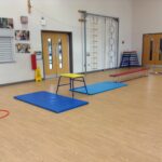 PE Equipment