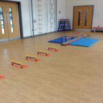 PE Equipment