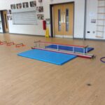 PE Equipment