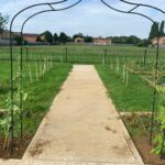 Crosby Primary Science Garden