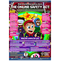 The Online Safety Act
